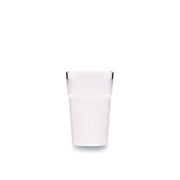 Ekon Kumlu Bardak, 350 ML