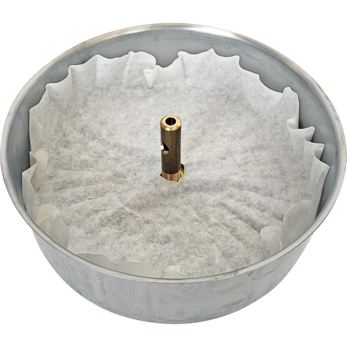 Remta Filtre Kağıdı 50 adet - 32 cm çap - Endüstriyel Boy