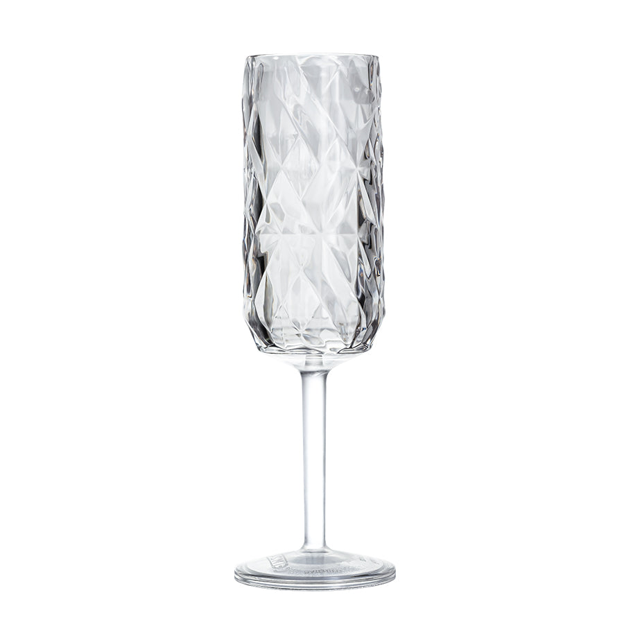 Exclusive Prisma Şampanya Bardağı, 180 ML