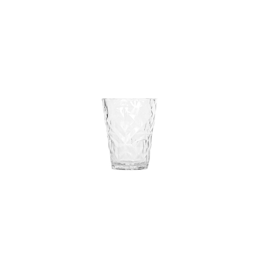 Şeffaf Exclusive Shot Bardağı, 20 ML