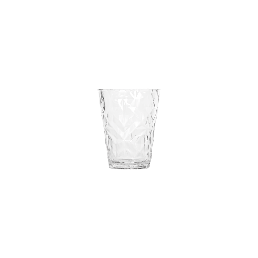 Şeffaf Exclusive Shot Bardağı, 50 ML