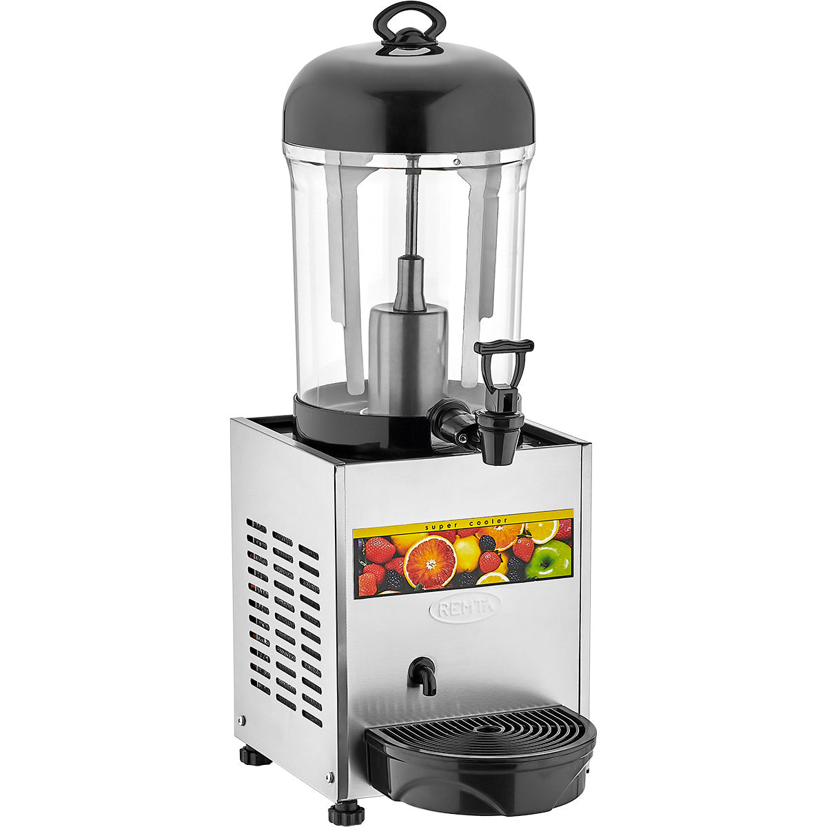 Remta Tekli Mini Şerbet Soğutucu 7 lt