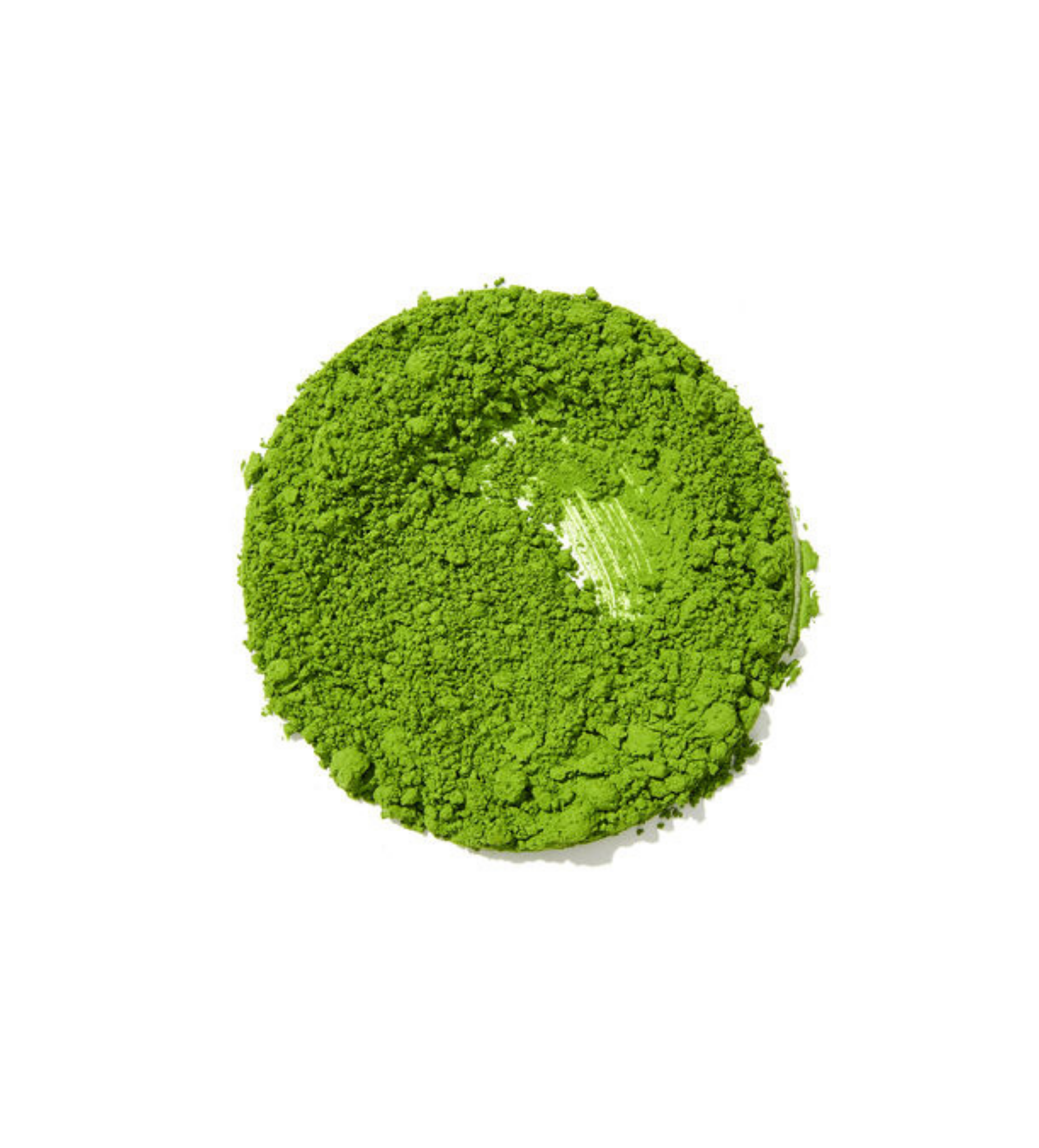 Strawberry Matcha