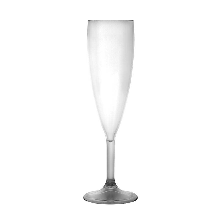 Flüt Şampanya Bardağı, 180 ML