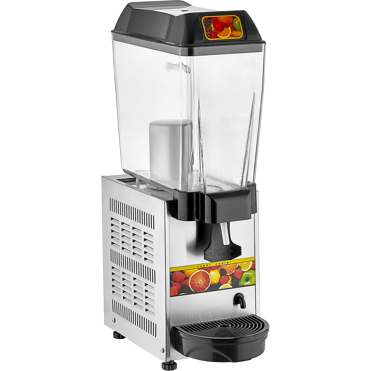 Remta Tekli Şerbet Soğutucu 20 lt