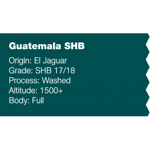 Avantaj Paket 2 x 250gr Guatemala Filtre Kahve (Haftalık Kavrum)