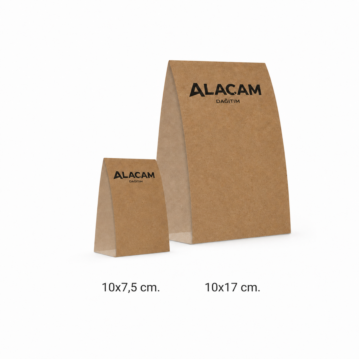 Masa Kartı / Tent Card