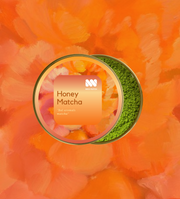 Honey Matcha
