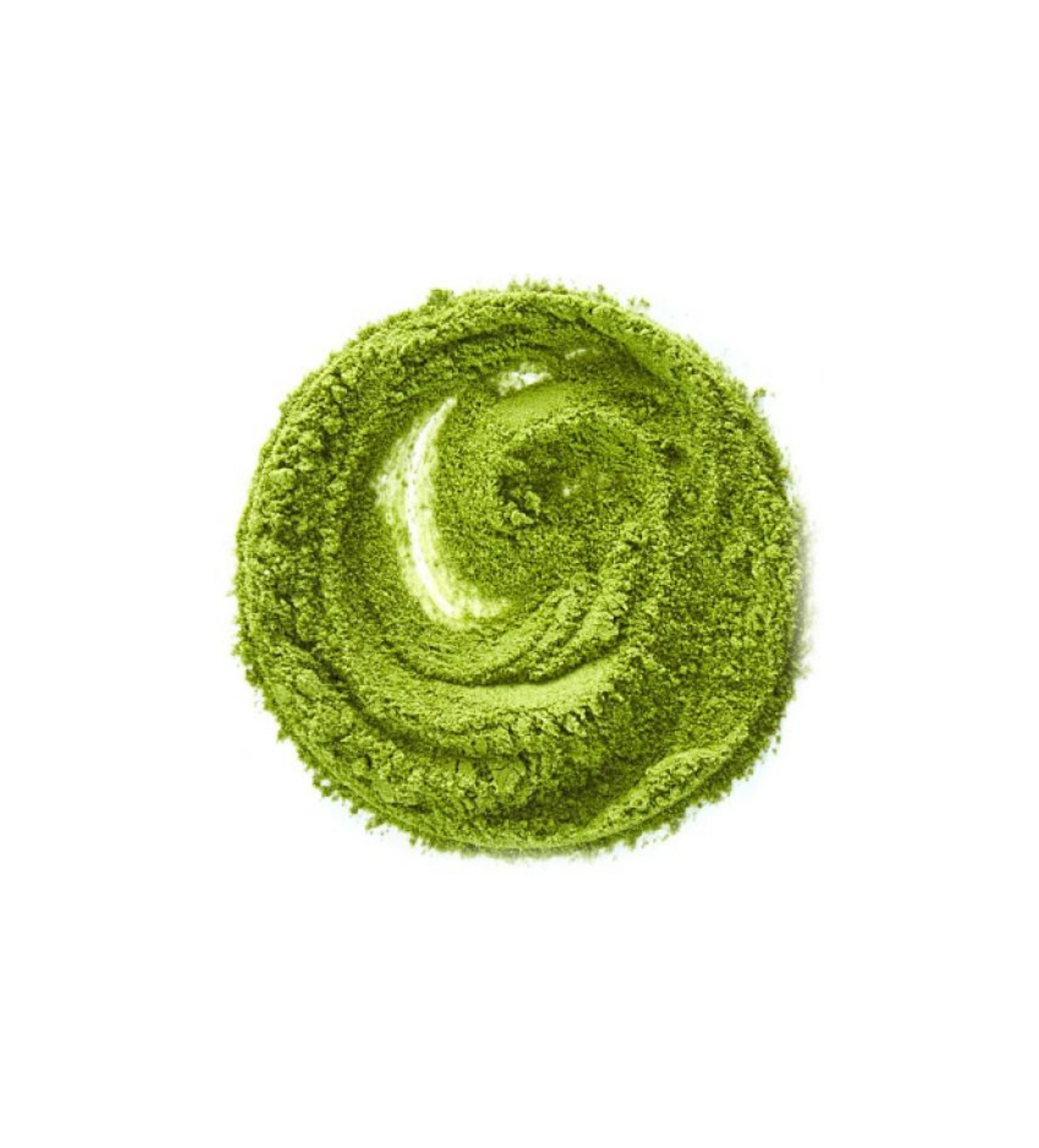 Honey Matcha