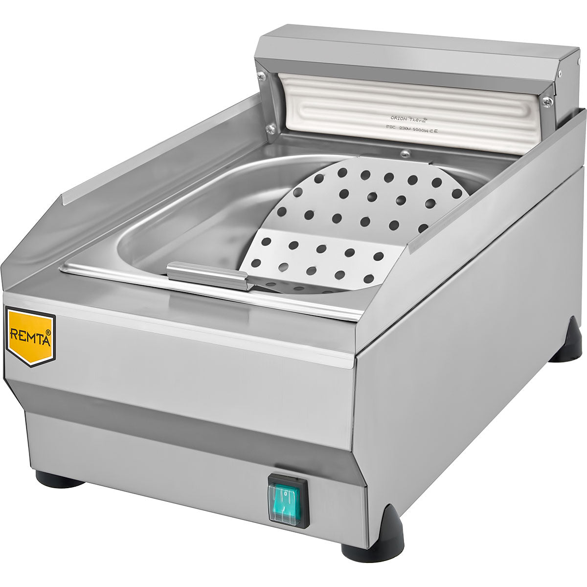 Remta Patates Dinlendirme 4 kg