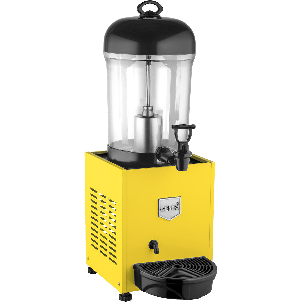 Remta Tekli Mini Şerbet Soğutucu 7 lt