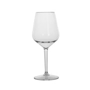 Şeffaf Kapadokya Kadeh Tritan, 330 ML