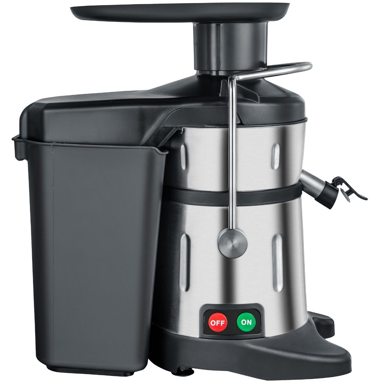 Remta Profesyonel Elegance Katı Meyve Sıkacağı - JC600