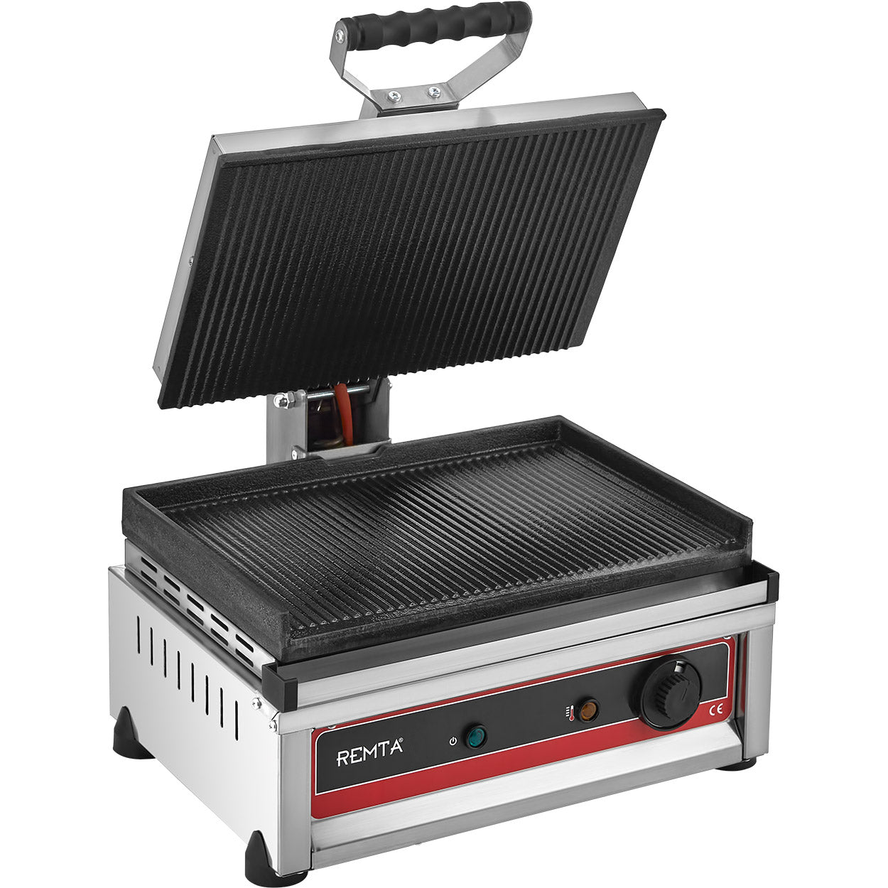 Remta 16 Dilim Pres Tost Makinası Elektrikli - R76L