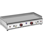 Remta 100 cm Pleyt Izgara Gazlı CE