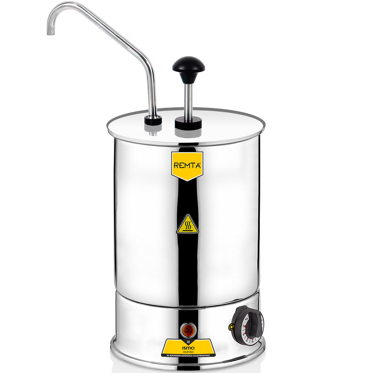 Remta Pompalı Sosluk 2 lt