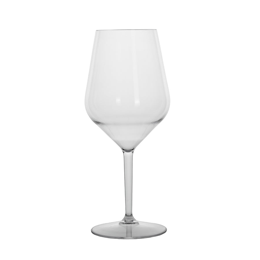 Şeffaf Likya Kadeh Tritan, 510 ML