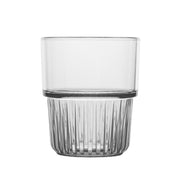 Şeffaf Olimpos Bardak, 250 ML