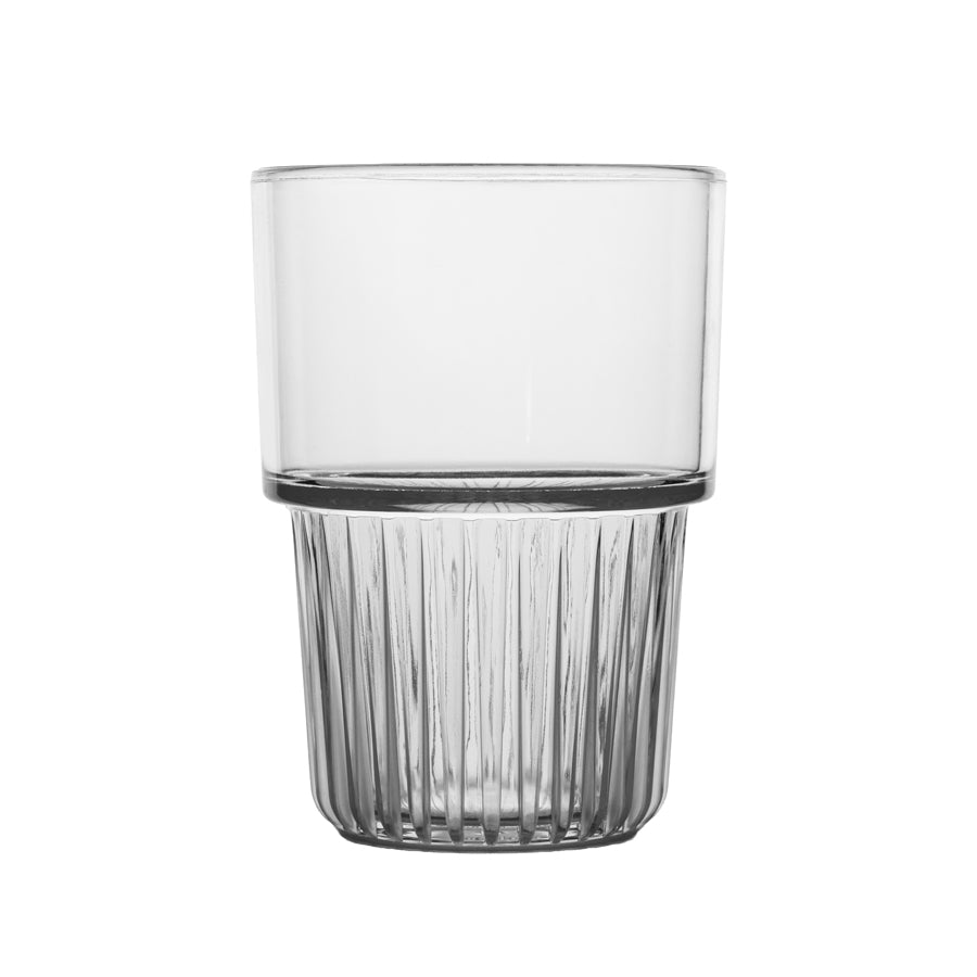 Şeffaf Olimpos Bardak, 300 ML