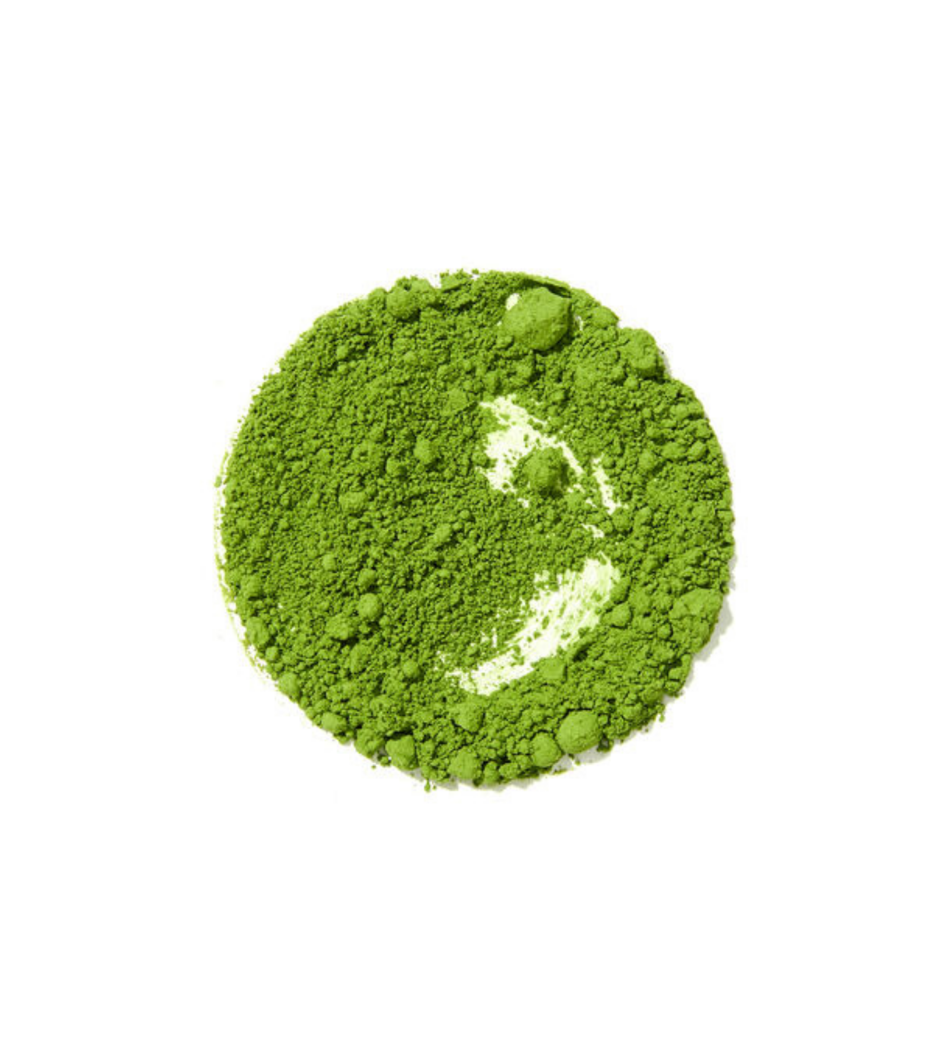 Pineapple Matcha