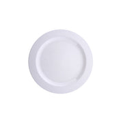 Plastik Tabak, 19 CM