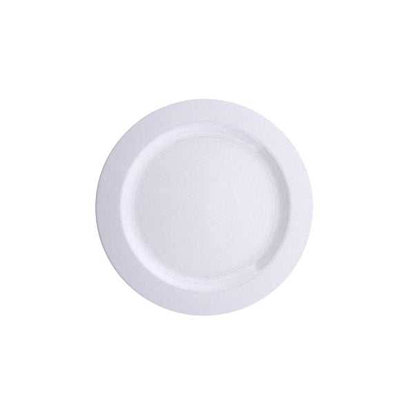 Plastik Tabak, 19 CM