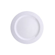 Plastik Tabak, 23 CM