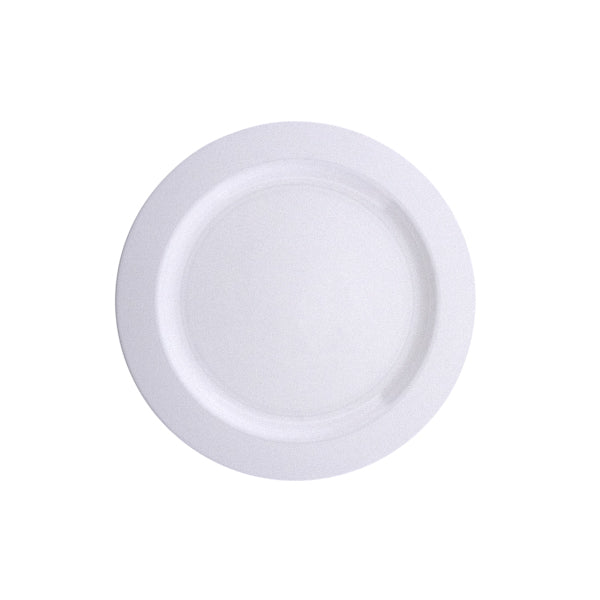 Plastik Tabak, 23 CM