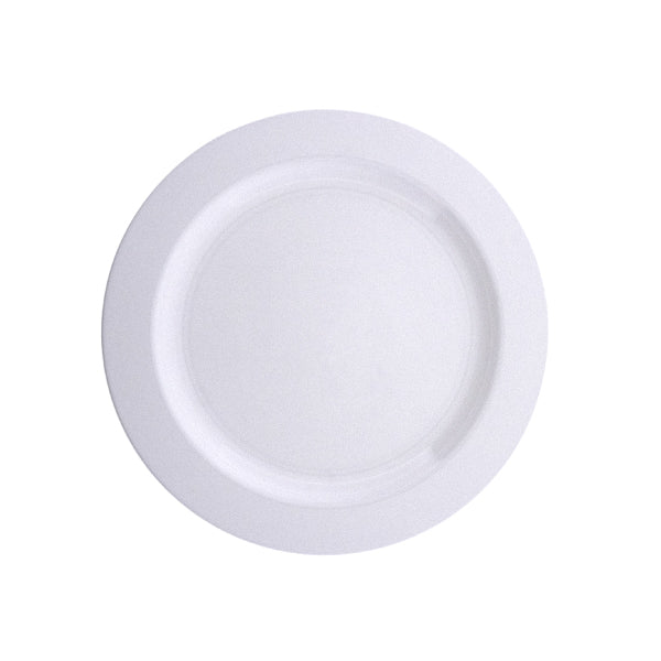 Plastik Tabak, 26 CM
