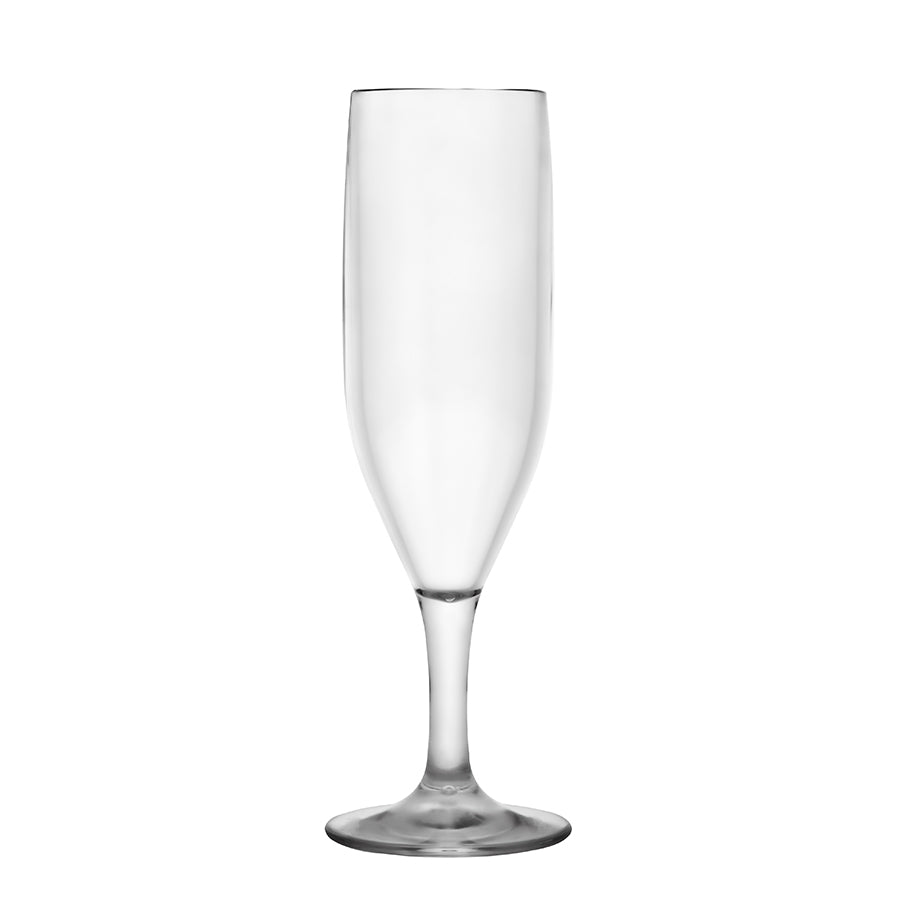 Premium Şampanya Bardağı, 180 ML