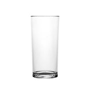 Şeffaf Premium Kokteyl Bardağı, 260 ML