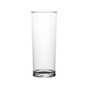 Şeffaf Premium Kokteyl Bardağı, 320 ML