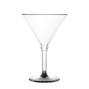 Premium Martini Bardağı, 200 ML