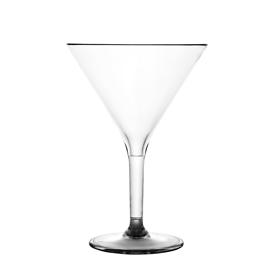 Premium Martini Bardağı, 200 ML