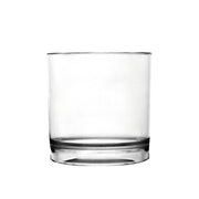 Şeffaf Premium Viski Bardağı, 250 ML