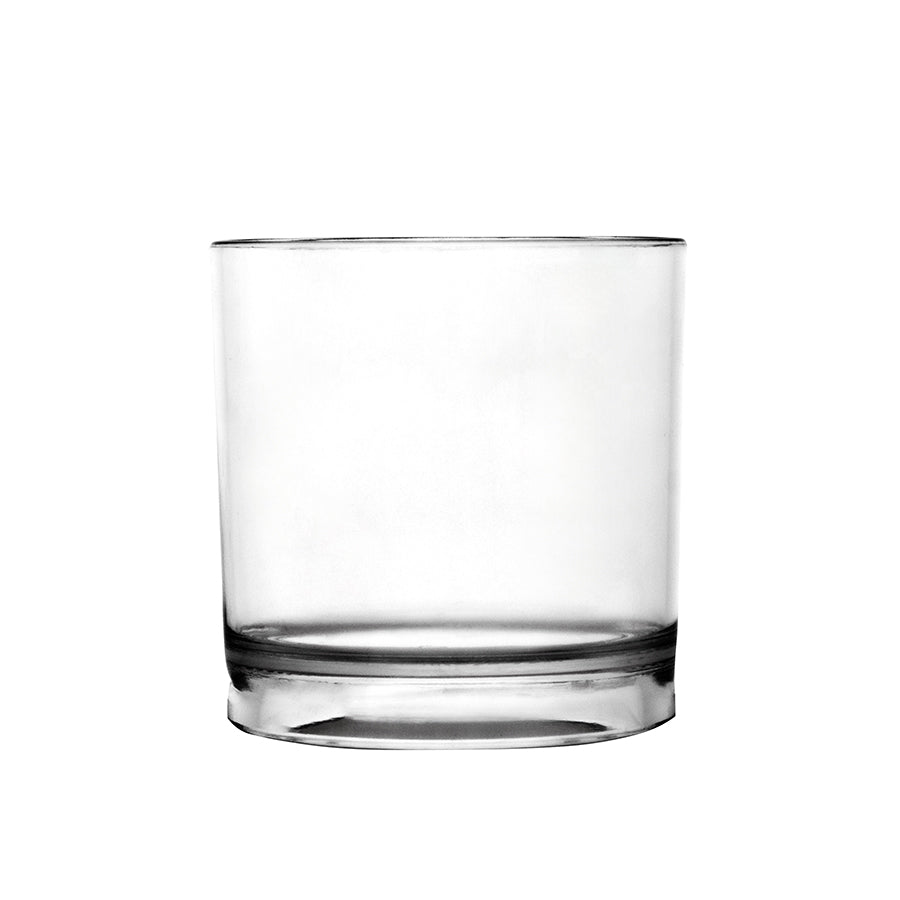 Şeffaf Premium Viski Bardağı, 250 ML