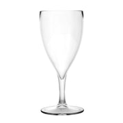 Premium Şarap Bardağı, 320 ML