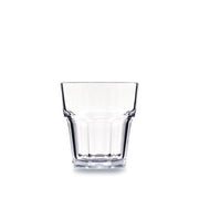 Şeffaf Premium Bardak, 200 ML