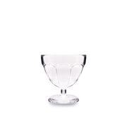 Şeffaf Premium Tatlı Kabı, 380 ML