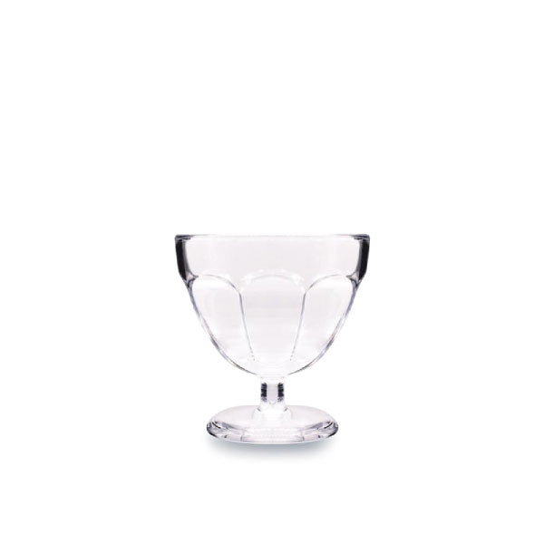Şeffaf Premium Tatlı Kabı, 380 ML