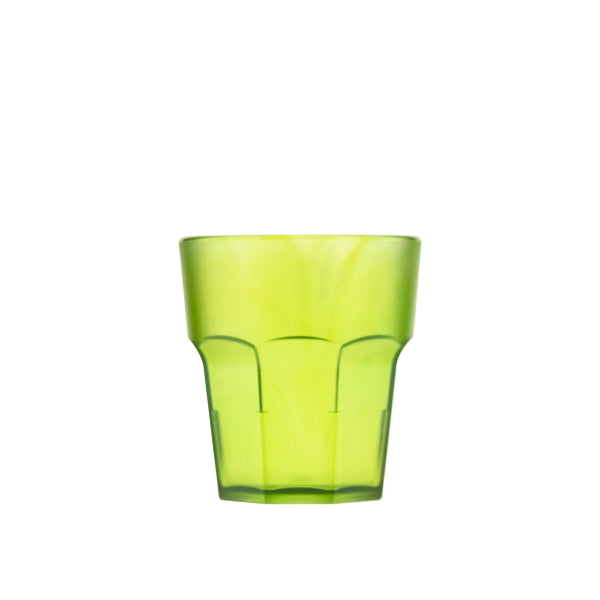 Şeffaf Avanos Stoklanabilir Kumlu Bardak, 290 ML