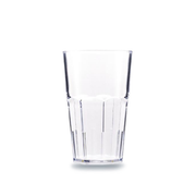 Şeffaf Avanos Stoklanabilir Bardak, 450 ML