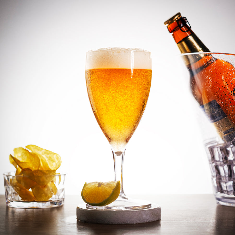 Premium Şarap Bardağı, 320 ML