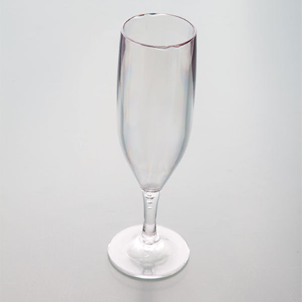 Premium Şampanya Bardağı, 180 ML