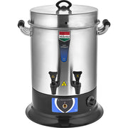Miletto 250 Bardak Standart Çay Makinesi 22 lt