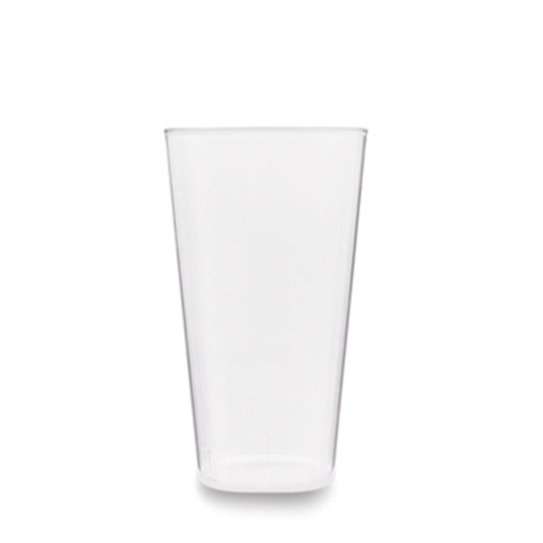 Şeffaf Eco Bardak, 300+ ML
