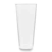 Şeffaf Eco Bardak, 1000+ ML