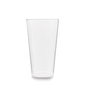 Şeffaf Eco Bardak, 300+ ML