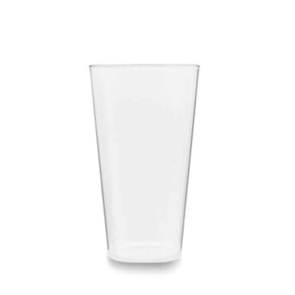 Şeffaf Eco Bardak, 300+ ML