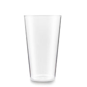 Şeffaf Eco Bardak, 400+ ML